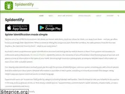 Sites similar to identify-spiders.com