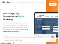 Sites similar to identifydigital.co.uk