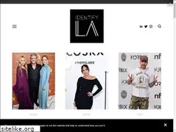 Sites similar to identifyla.com