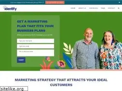Sites similar to identifymarketing.co.nz