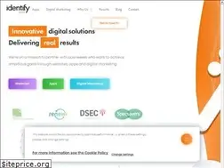 Sites similar to identifywebdesign.co.uk