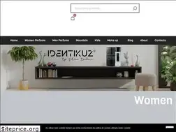 Sites similar to identikuz.com