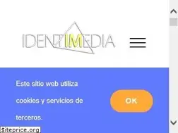 Sites similar to identimedia.com