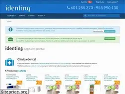 Sites similar to identing.es