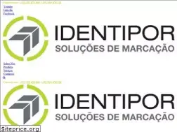 Sites similar to identipor.com