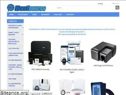 Sites similar to identisource.net