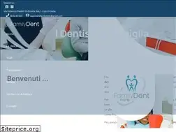Sites similar to identistidifamiglia.it