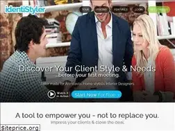 Sites similar to identistyler.com