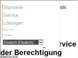 Sites similar to identit-e.com