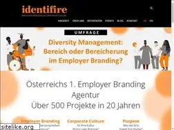 Sites similar to identitaeter.at
