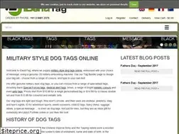 Sites similar to identitag.com.au