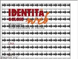 Sites similar to identitagolose.com