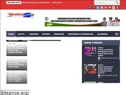Sites similar to identitasnews.id