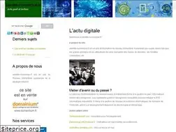 Sites similar to identite-numerique.fr