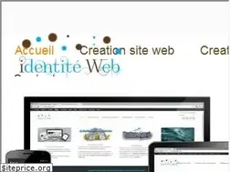 Sites similar to identite-web.com