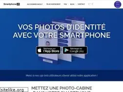 Sites similar to identite.photos
