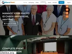 Sites similar to identitech.com.au