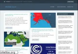 Sites similar to identitejuive.com