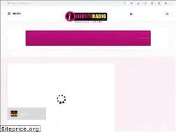 Sites similar to identiteradio.com