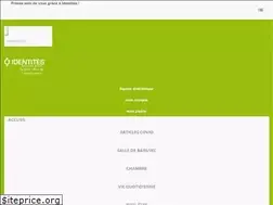 Sites similar to identites.eu