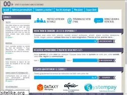 Sites similar to identites.fr