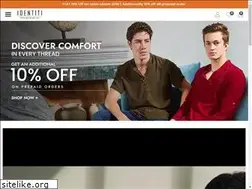 Sites similar to identiti.com