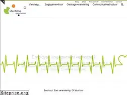 Sites similar to identitive.nl