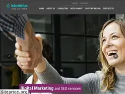 Sites similar to identitivesolutions.com