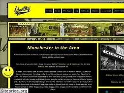Sites similar to identity-manchester.co.uk