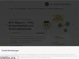 Sites similar to identity-sign.de
