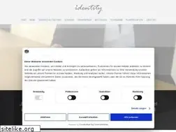 Sites similar to identity.ag
