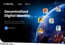 Sites similar to identity.com