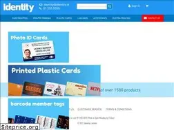 Sites similar to identity.ie