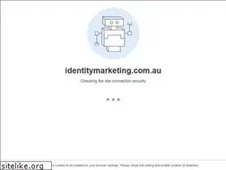 Sites similar to identity.marketing