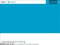 Sites similar to identity.tm