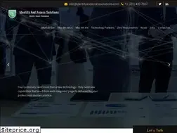 Sites similar to identityandaccesssolutions.com