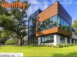 Sites similar to identityarchitects.com