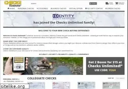 Sites similar to identitychecks.com