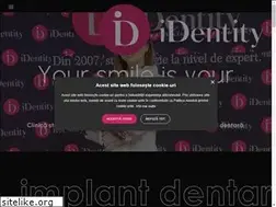Sites similar to identityclinic.ro