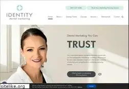 Sites similar to identitydental.com