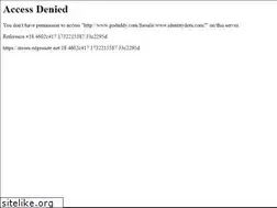 Sites similar to identitydots.com