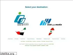 Sites similar to identitydubai.com