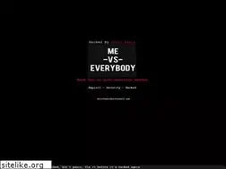 Sites similar to identitydynamics.com