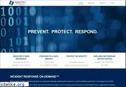 Sites similar to identityfraud.com