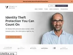 Sites similar to identityguard.com