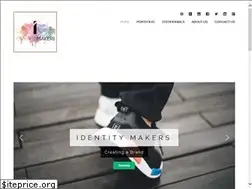 Sites similar to identitymakers.co