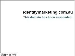 Sites similar to identitymarketing.com.au