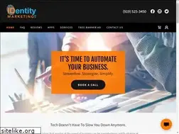 Sites similar to identitymarketing.us