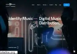 Sites similar to identitymusic.com