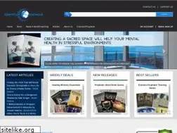 Sites similar to identitynetwork.org